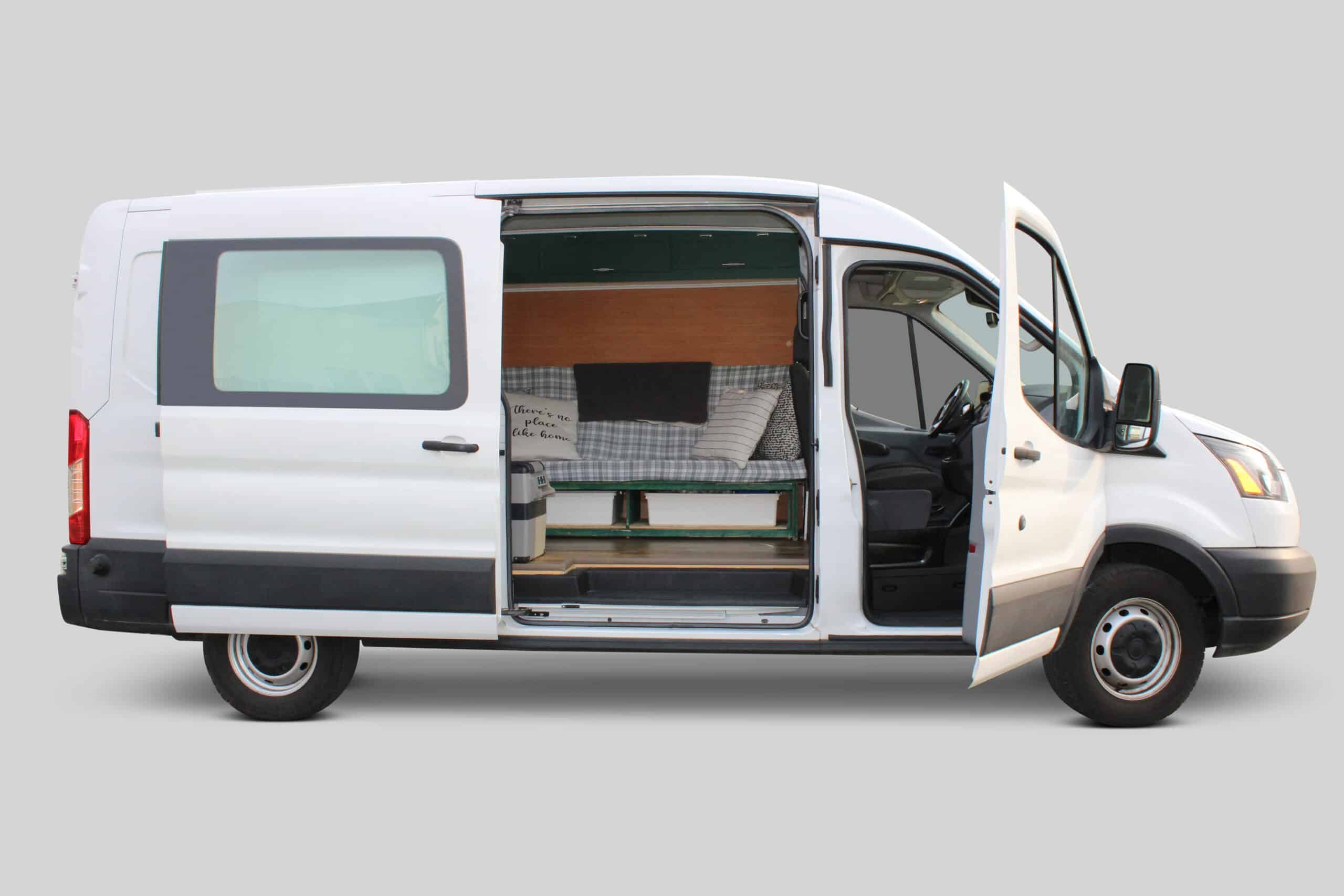 Ford transit 250 mid roof hot sale for sale