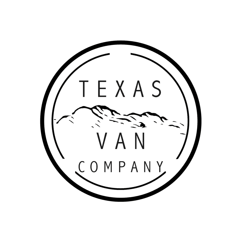 Texas Van Company, LLC. Vanlife Trader