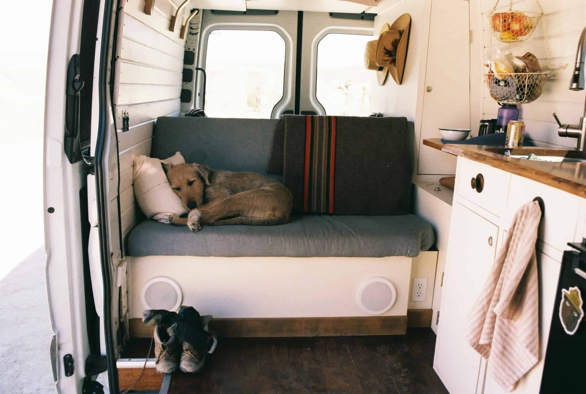 [PENDING SALE] Romper Van Westy Style - Vanlife Trader