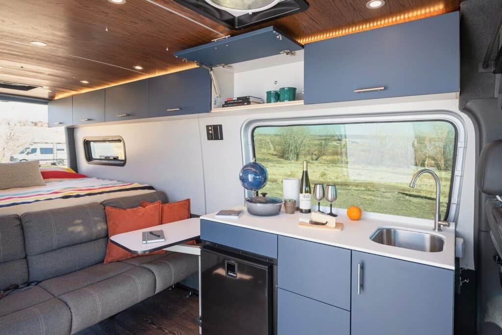 Vanlife Customs Vanlife Trader