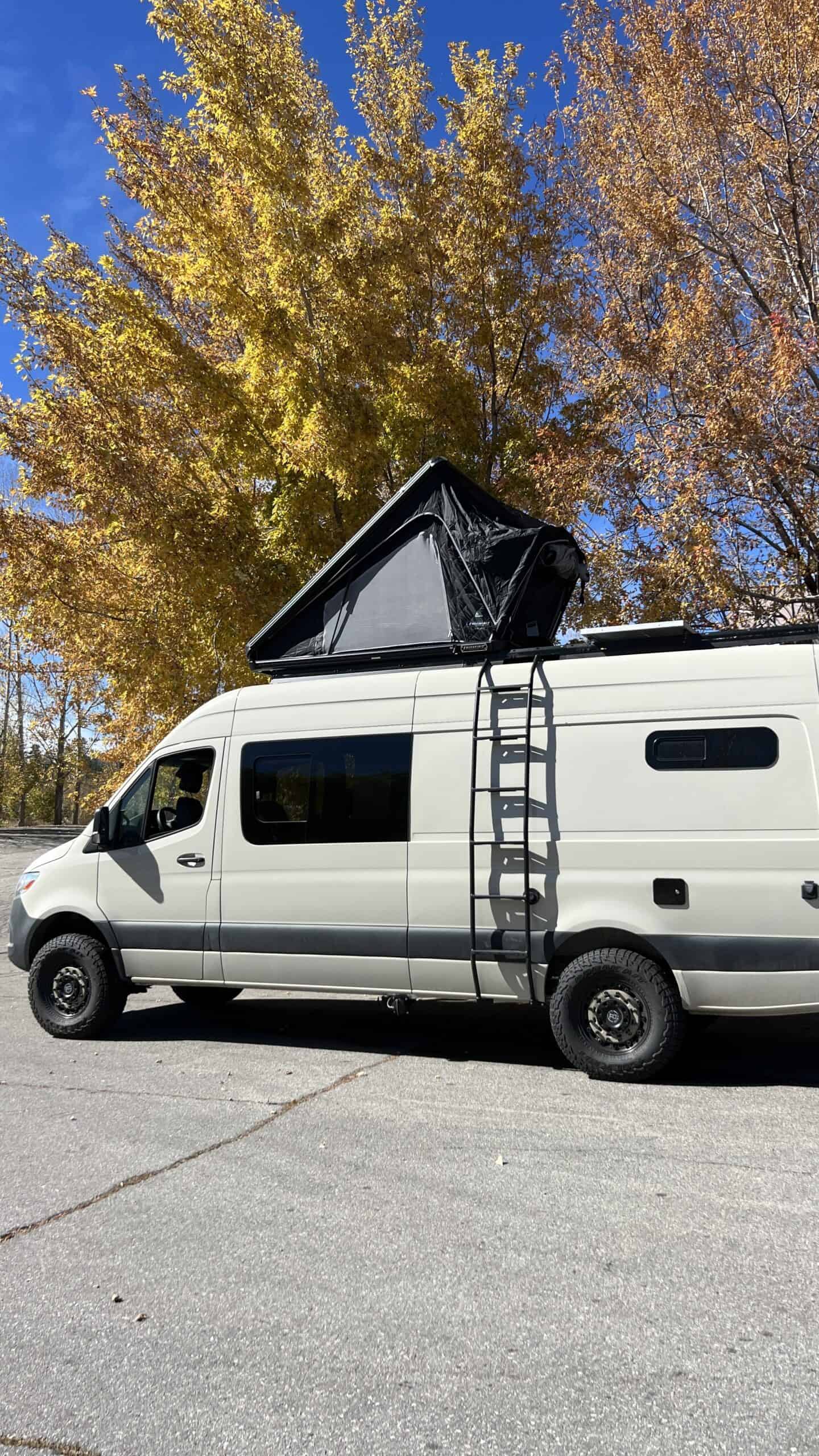 Big Bear Vans - Vanlife Trader