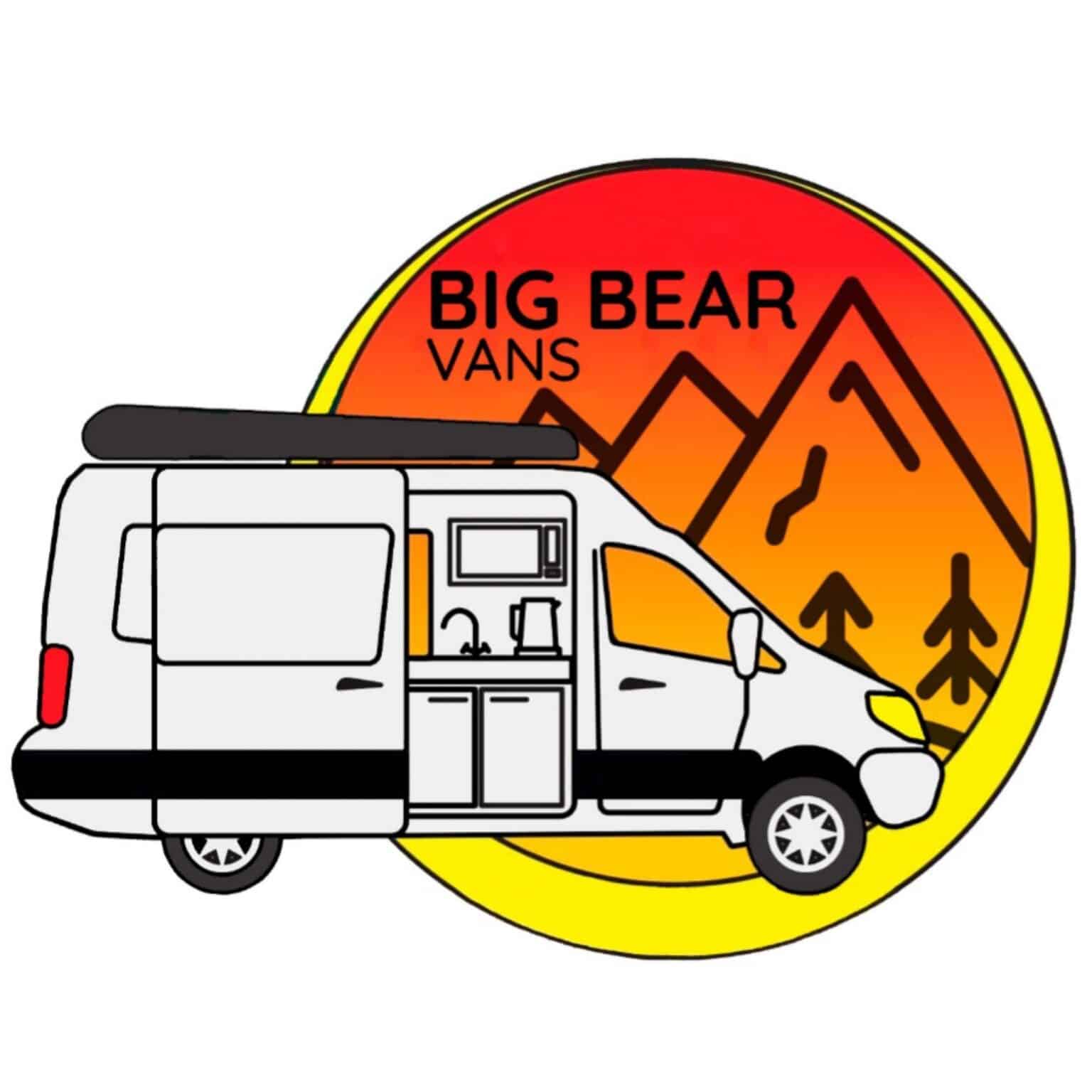 Big Bear Vans Vanlife Trader fraisage-num-rique-beyond-tech-corps