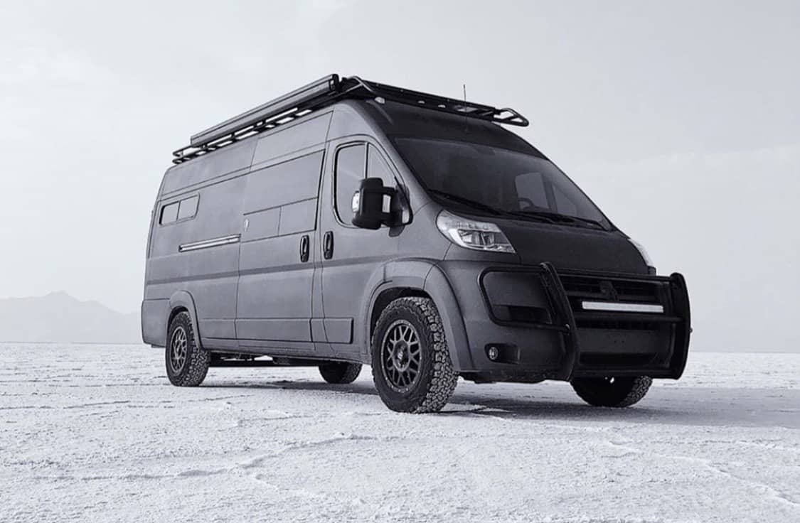 2015 best sale promaster 3500