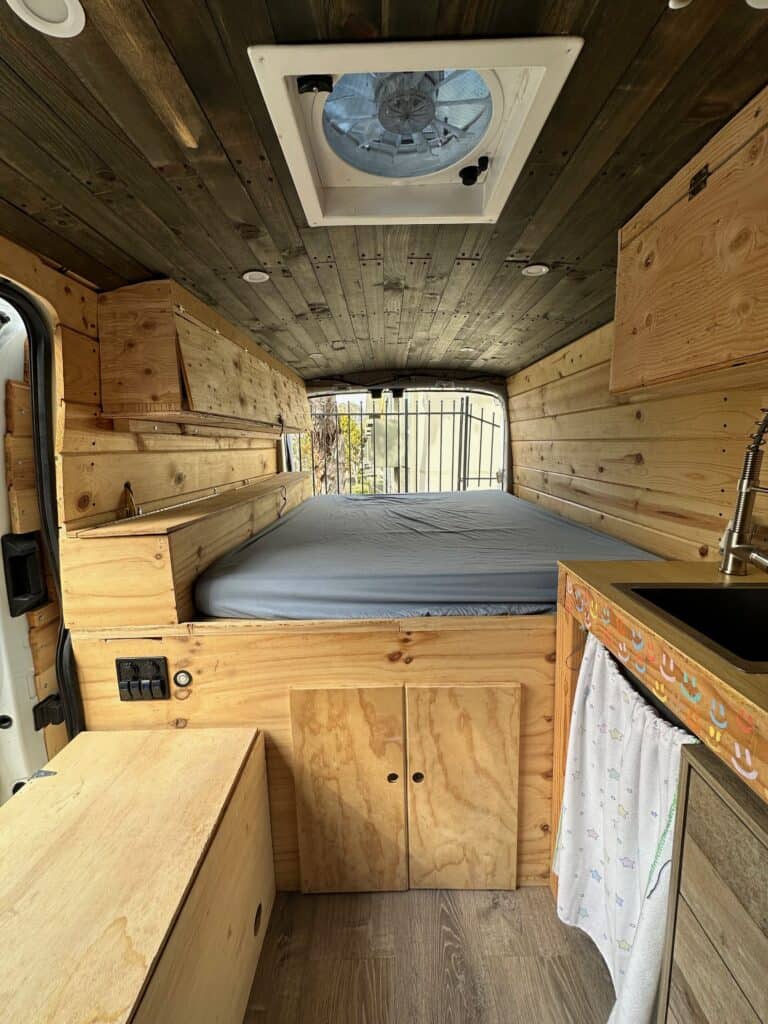 2019 Ford Transit 250 Mid Roof motivated seller - Vanlife Trader