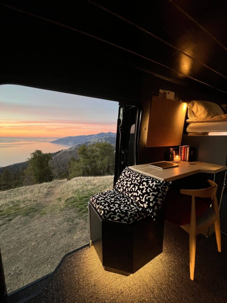 PRICED REDUCED!) 2019 Ford Transit – The Elegant Adventurer
