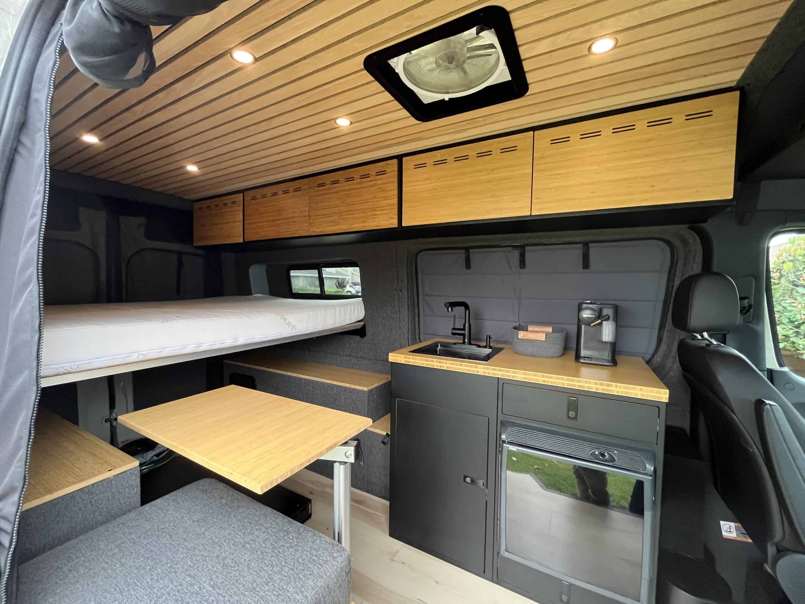 The Camper Haus - Vanlife Trader