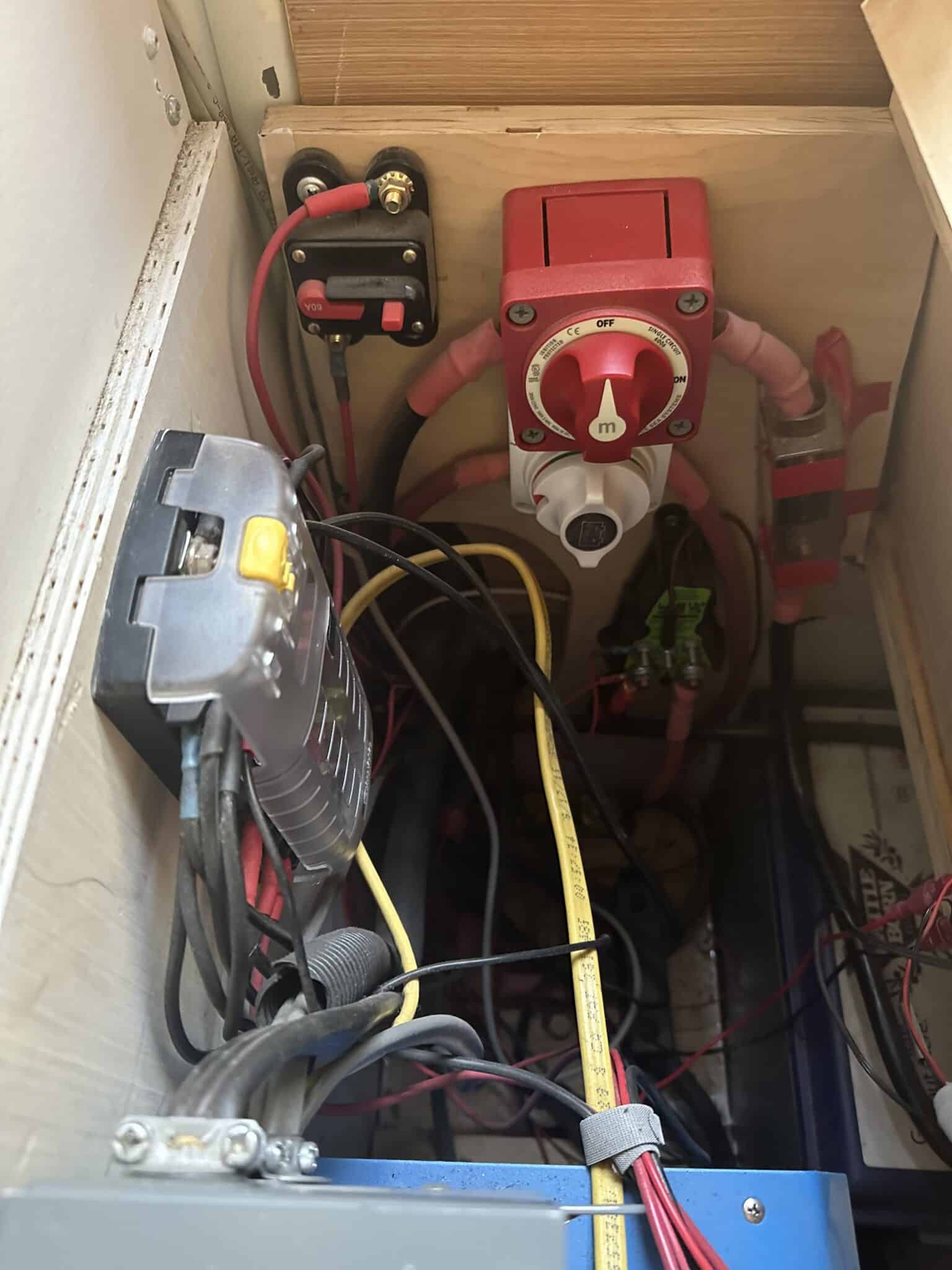 2017 Ram Promaster 2WD - Vanlife Trader