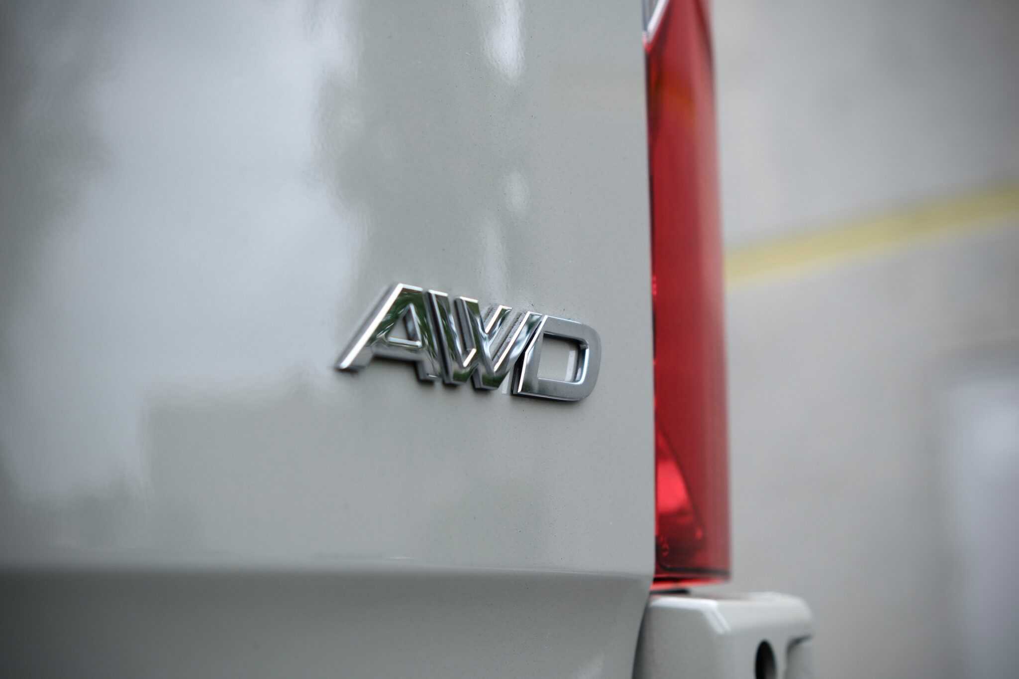 2024 Mercedes Sprinter AWD Vanlife Trader