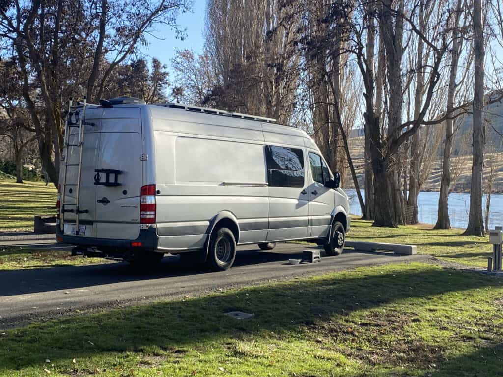 Stovetop Archives Page 44 of 188 Vanlife Trader