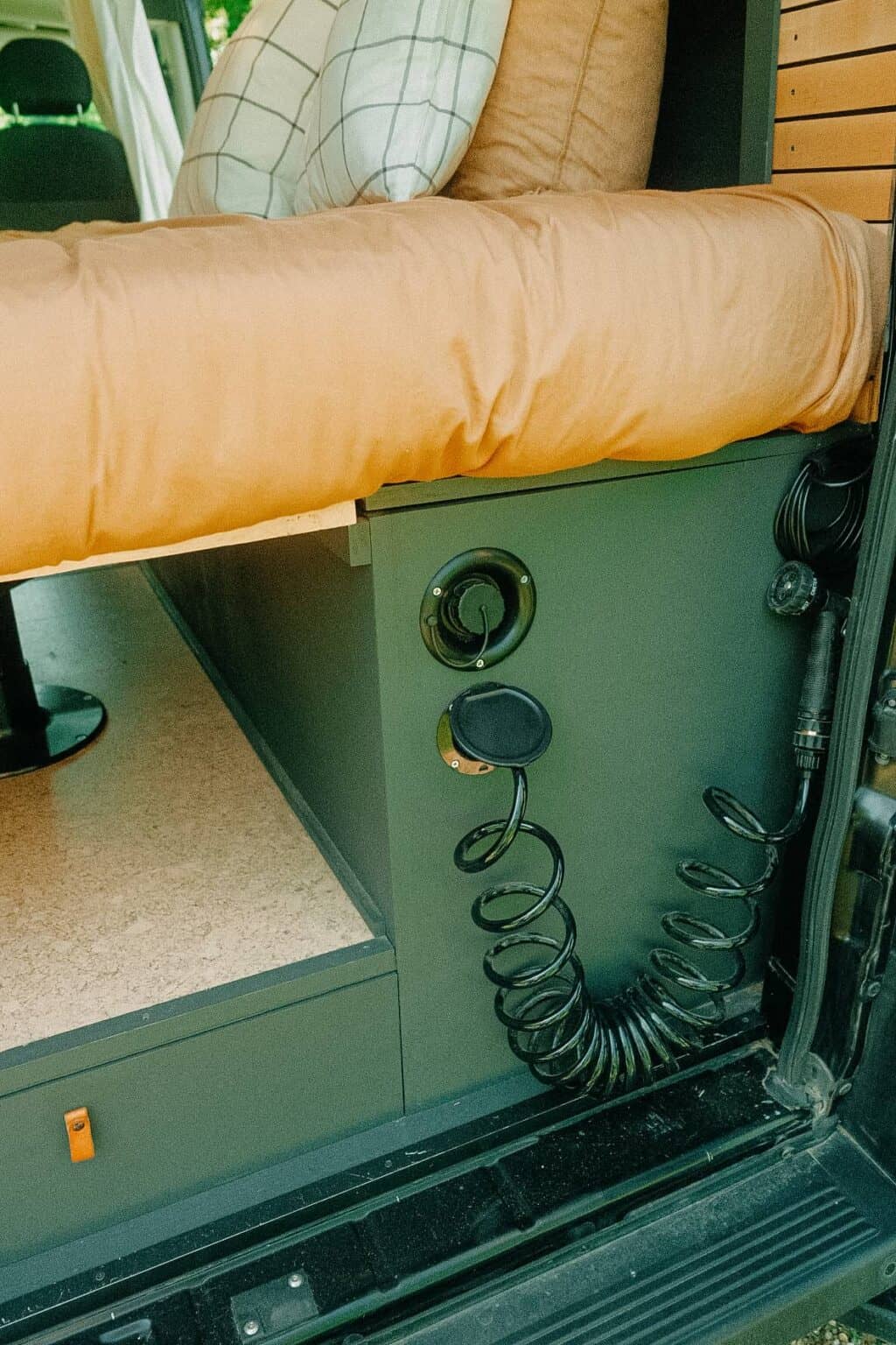 2021 Ram Promaster 2WD Vanlife Trader
