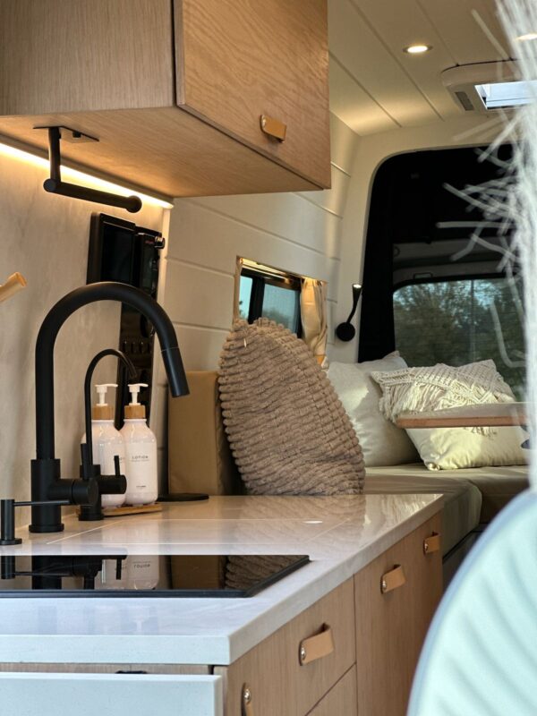 Little Planet Rv Tiny Planet - Vanlife Trader