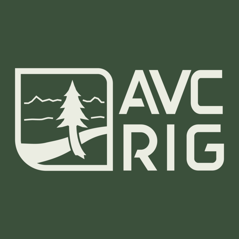 AVC RIG - Vanlife Trader