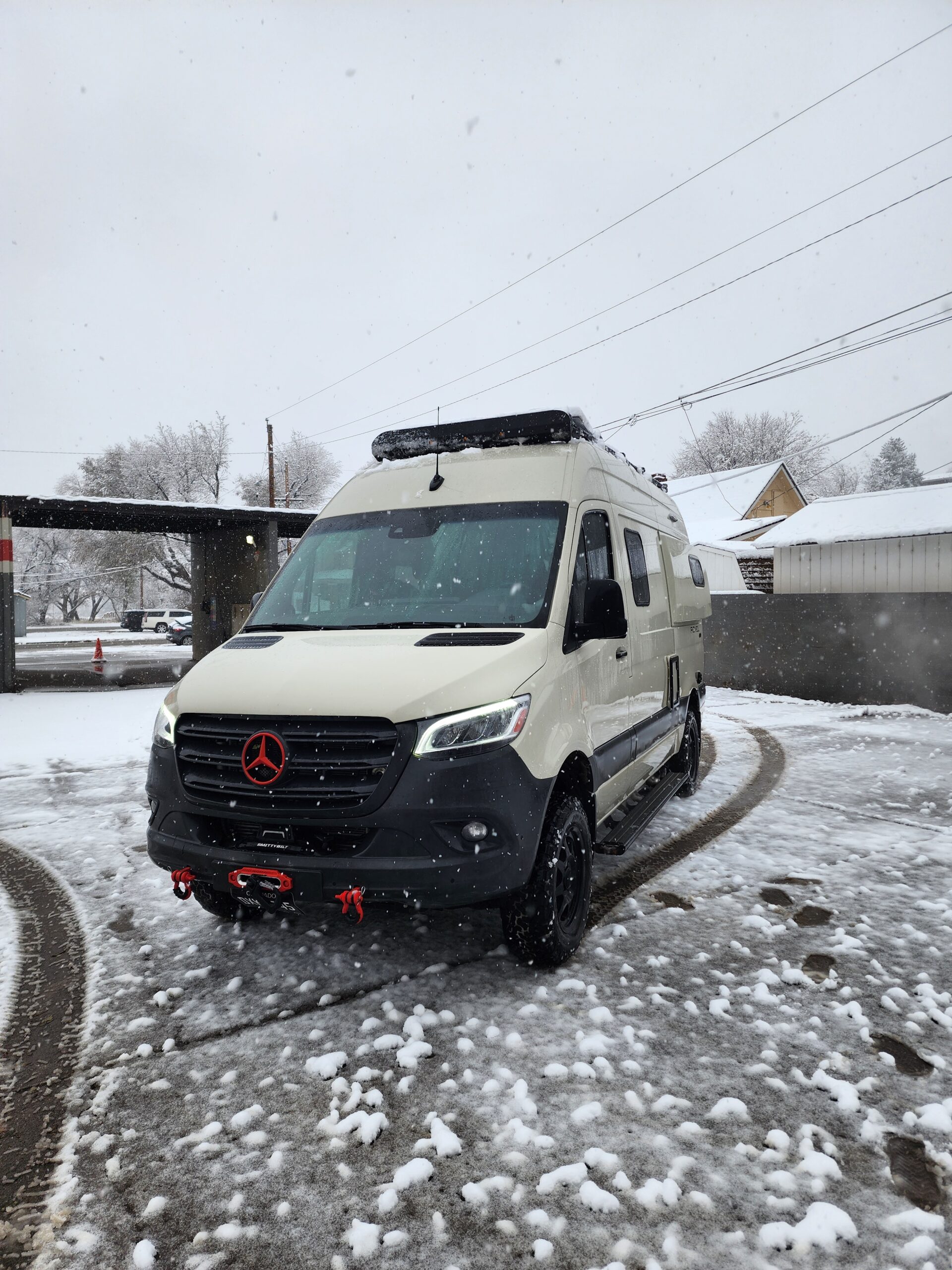 Custom / Other Archives - Vanlife Trader Custom / Other Archives - Vanlife Trader